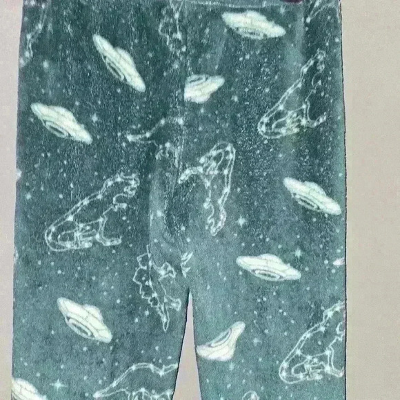There Abouts Boys Pajama Pants Size L 14/16. - Picture 7 of 11